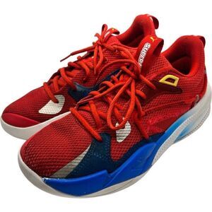 J. Cole RS-Dreamer Super Mario 64 JR Youth Sz 7C Shoes